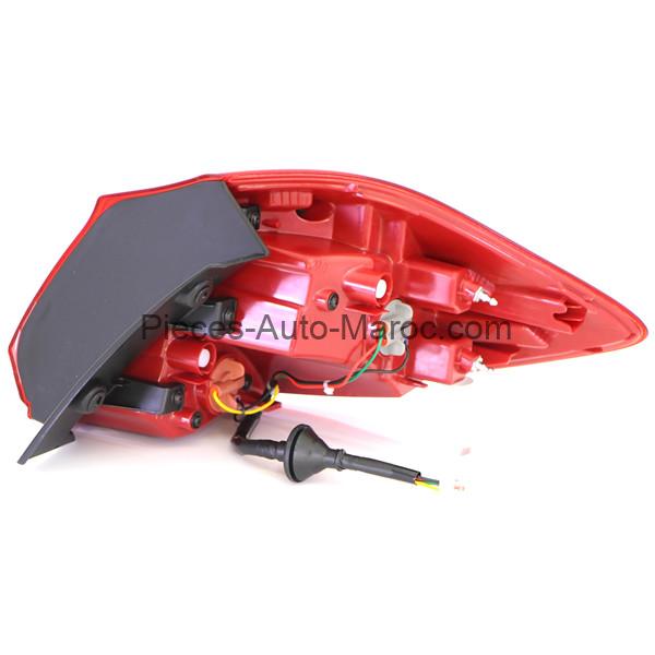 FEU ARRIÈRE GAUCHE KIA CEE'D AU MAROC