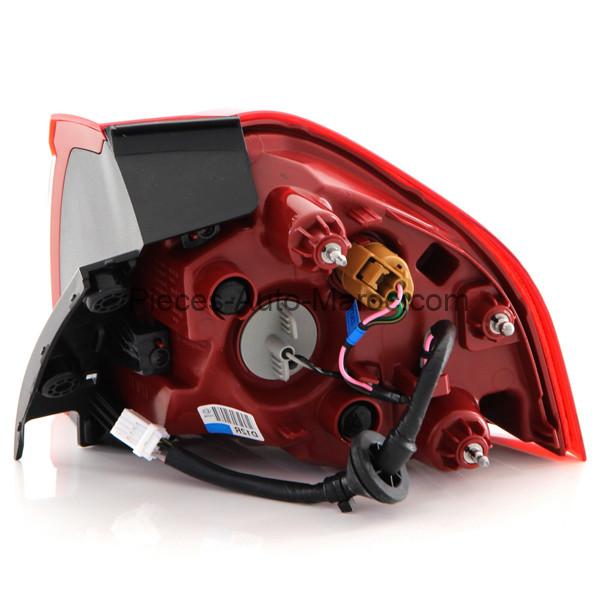 FEU ARRIÈRE GAUCHE KIA NIRO AU MAROC