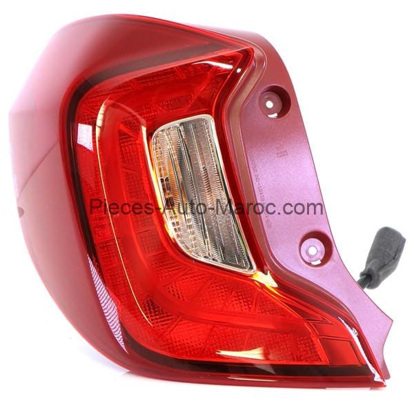 FEU ARRIÈRE GAUCHE KIA PICANTO MAROC