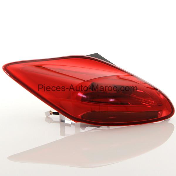 FEU ARRIÈRE GAUCHE KIA PRO CEE'D MAROC