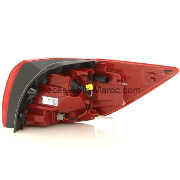 FEU ARRIÈRE GAUCHE KIA SPORTAGE AU MAROC