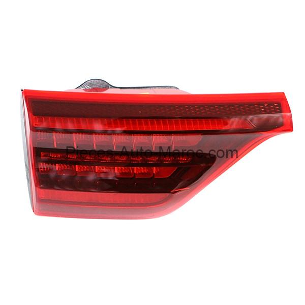 FEU ARRIÈRE GAUCHE KIA SPORTAGE MAROC