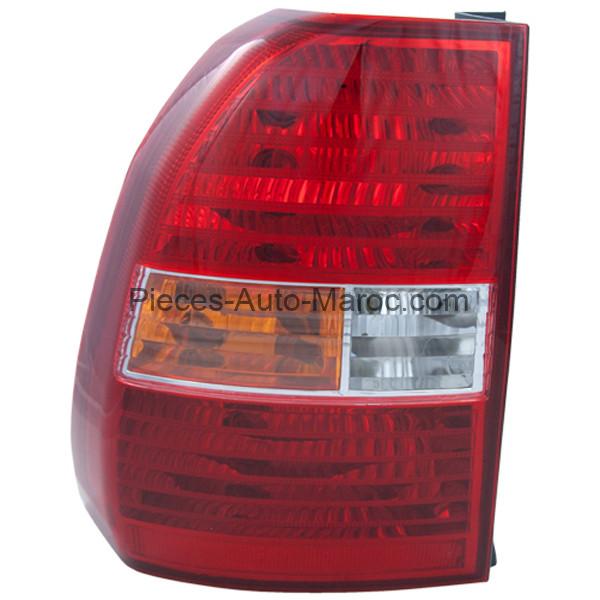 FEU ARRIÈRE GAUCHE KIA SPORTAGE MAROC