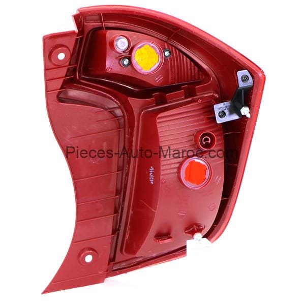 FEU COTÉ ARRIÈRE GAUCHE KIA PICANTO AU MAROC