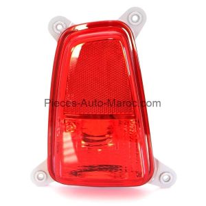 FEU DE BROUILLARD ARRIÈRE GAUCHE KIA PICANTO MAROC