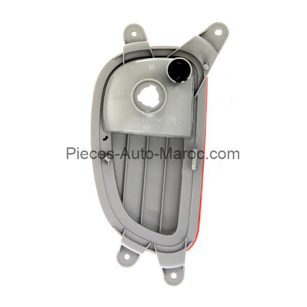 FEU DE RECUL ARRIÈRE DROIT KIA PICANTO AU MAROC