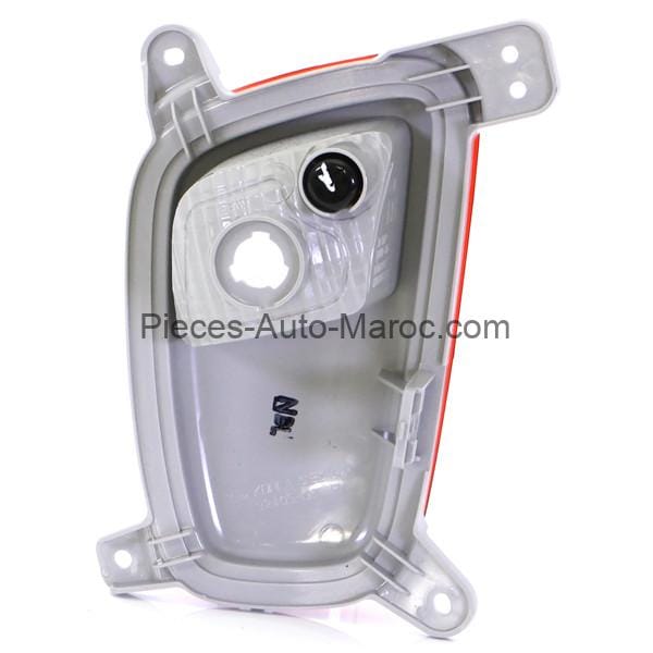 FEU RECUL ARRIÈRE DROIT KIA PICANTO AU MAROC