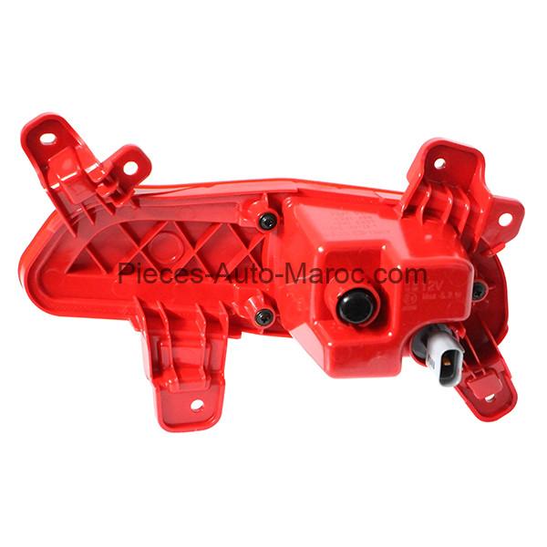 FEU RECUL arrière droit KIA NIRO AU MAROC