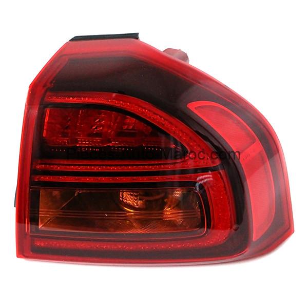 FEU arrière droit KIA NIRO MAROC