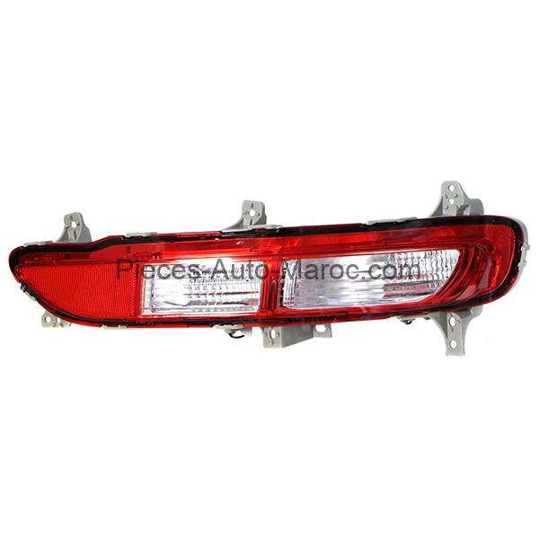 FEU ARRIERE DROIT COMPLEMENTAIRE KIA SPORTAGE MAROC