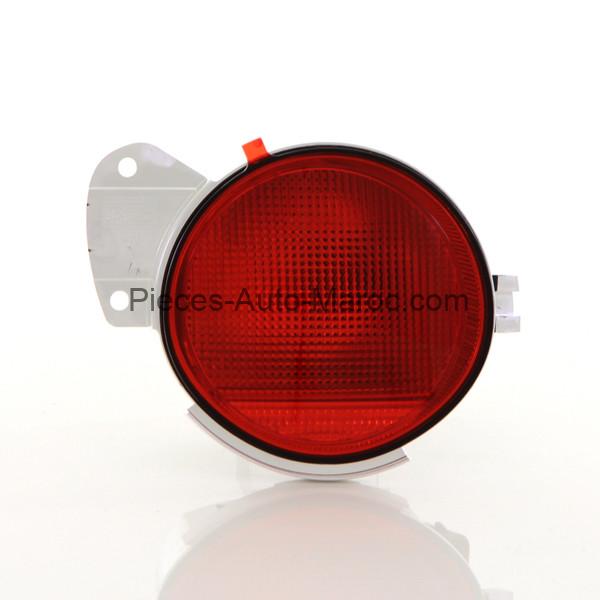 Feu Arrière Gauche Brouillard Opel Adam Maroc