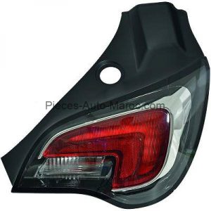 Feu Arrière Gauche LED Opel Adam Maroc