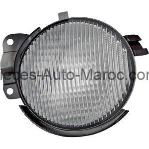 Feu Clignotant Avant Droit HELLA PY21W Opel Adam Maroc