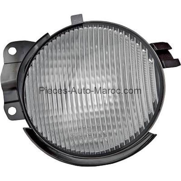 Feu Clignotant Avant Droit HELLA PY21W Opel Adam Maroc