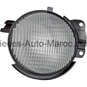 Feu Clignotant Avant Gauche HELLA PY21W Opel Adam Maroc