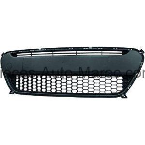 GRILLE CENTRALE DE PARE CHOCS AVANT KIA PICANTO MAROC