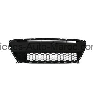 GRILLE CENTRALE PARE CHOCS AVANT KIA PICANTO MAROC