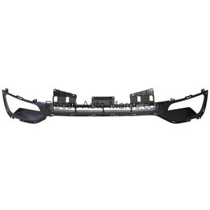GRILLE CENTRALE PARE CHOCS AVANT KIA SPORTAGE MAROC