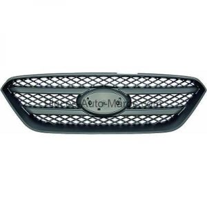 GRILLE DE CALANDRE AVANT NOIR KIA CARENS MAROC