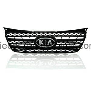 GRILLE DE CALANDRE KIA PICANTO MAROC