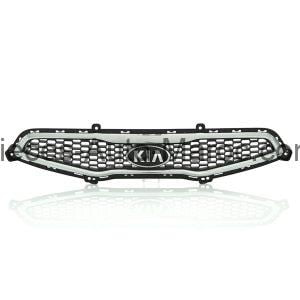 GRILLE DE CALANDRE KIA PICANTO MAROC