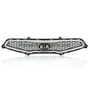 GRILLE DE CALANDRE KIA PICANTO MAROC