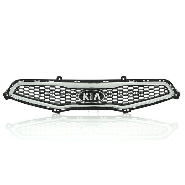 GRILLE DE CALANDRE KIA PICANTO MAROC