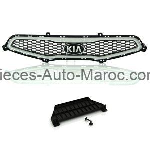 GRILLE DE CALANDRE KIA PICANTO MAROC