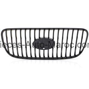 GRILLE DE CALANDRE KIA PICANTO MAROC