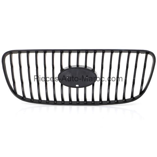 GRILLE DE CALANDRE KIA PICANTO MAROC