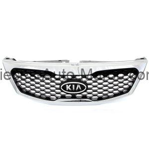 GRILLE DE CALANDRE KIA SORENTO MAROC