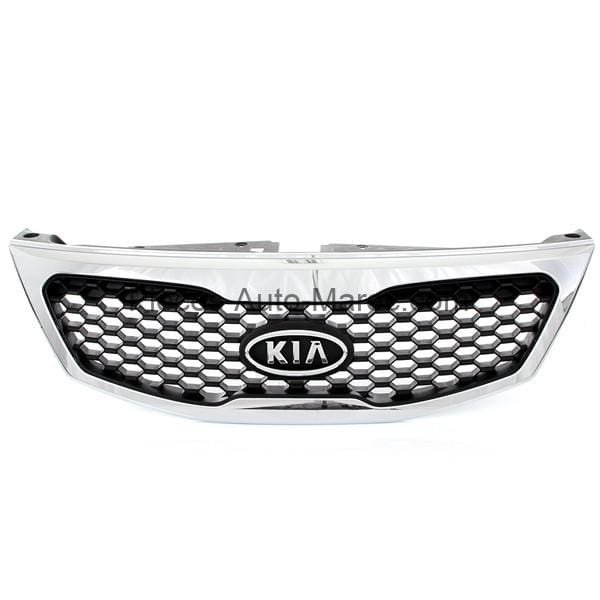 GRILLE DE CALANDRE KIA SORENTO MAROC