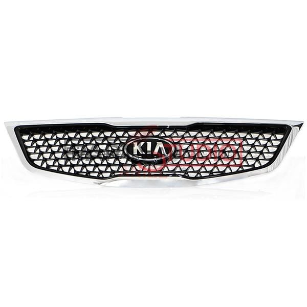 GRILLE DE CALANDRE KIA SPORTAGE MAROC