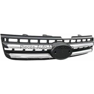GRILLE DE CALANDRE KIA SPORTAGE MAROC