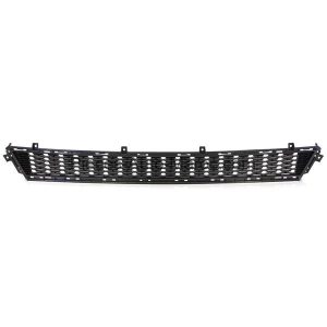 GRILLE PARE CHOCS AVANT CENTRAL KIA CEE'D MAROC