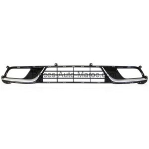 GRILLE PARE CHOCS AVANT CENTRAL KIA NIRO MAROC