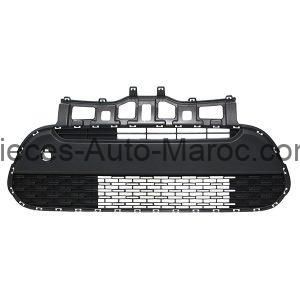 GRILLE PARE CHOCS AVANT CENTRAL KIA PICANTO MAROC