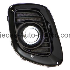 GRILLE PARE CHOCS AVANT DROIT KIA PICANTO MAROC