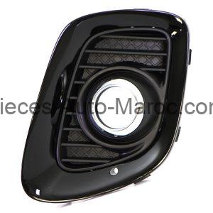 GRILLE PARE CHOCS AVANT GAUCHE KIA PICANTO MAROC