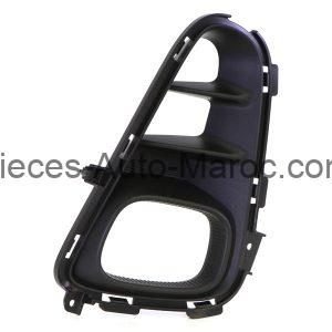 GRILLE PARE CHOCS AVANT GAUCHE KIA PICANTO MAROC