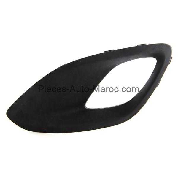 GRILLE PARE CHOCS AVANT GAUCHE KIA PICANTO MAROC