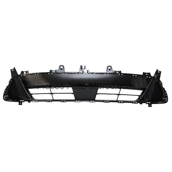 GRILLE PARE CHOCS AVC KIA SORENTO MAROC