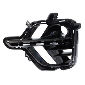 GRILLE Pare chocs avant gauche KIA NIRO MAROC