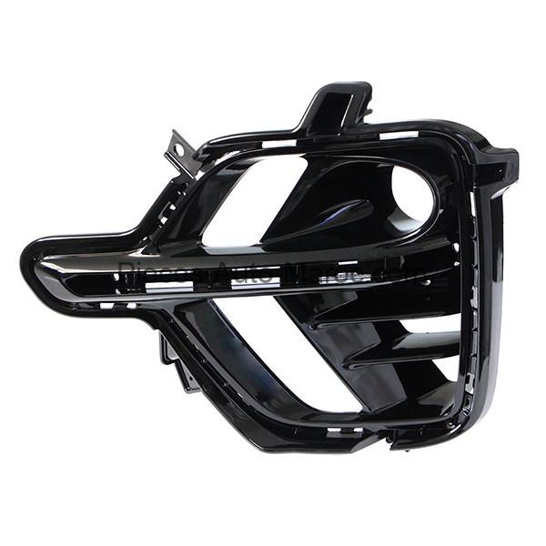 GRILLE Pare chocs avant gauche KIA NIRO MAROC