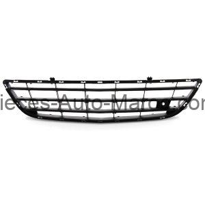 Grille Centrale Pare Chocs Avant Opel Corsa Maroc