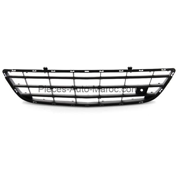 Grille Centrale Pare Chocs Avant Opel Corsa Maroc