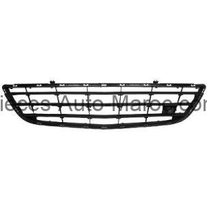 Grille Centrale de Pare Chocs Avant Opel Corsa Maroc