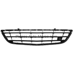 Grille Centrale de Pare Chocs Avant Opel Corsa Maroc