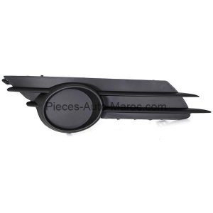 Grille Pare Chocs Avant Droit (Sans Antib) Opel Corsa Maroc