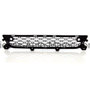 Grille centrale pare chocs avant VOLVO XC60 MAROC